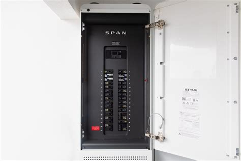 smart box electrical box|200 amp smart electrical panel.